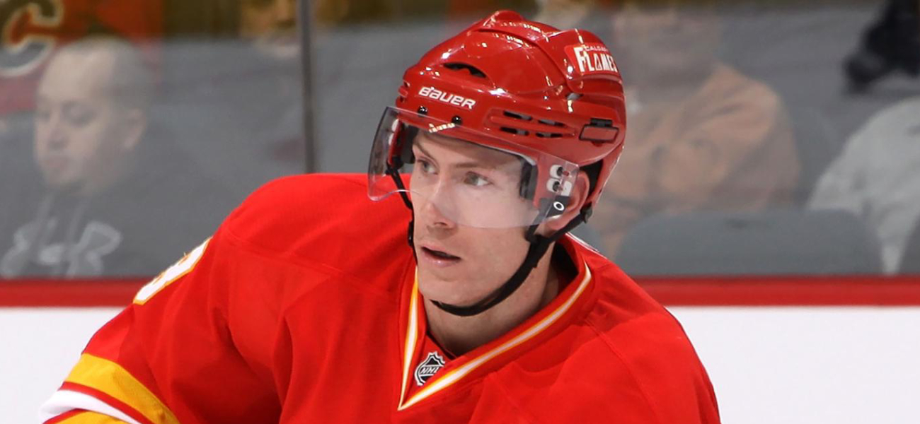 Q&A - BRENDAN MORRISON
