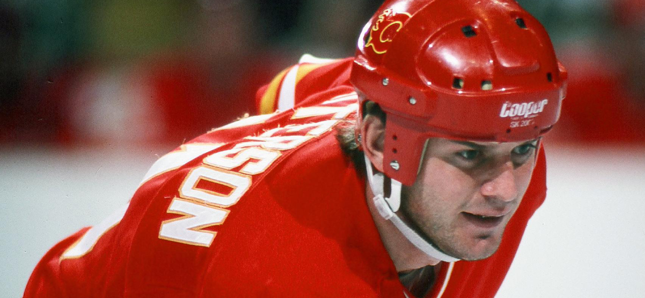 Q&A - COLIN PATTERSON
