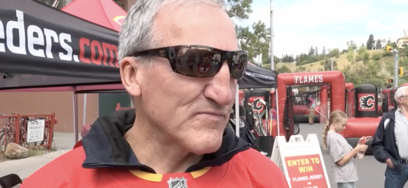 FLAMES TV CHINESE – STREET FEST 