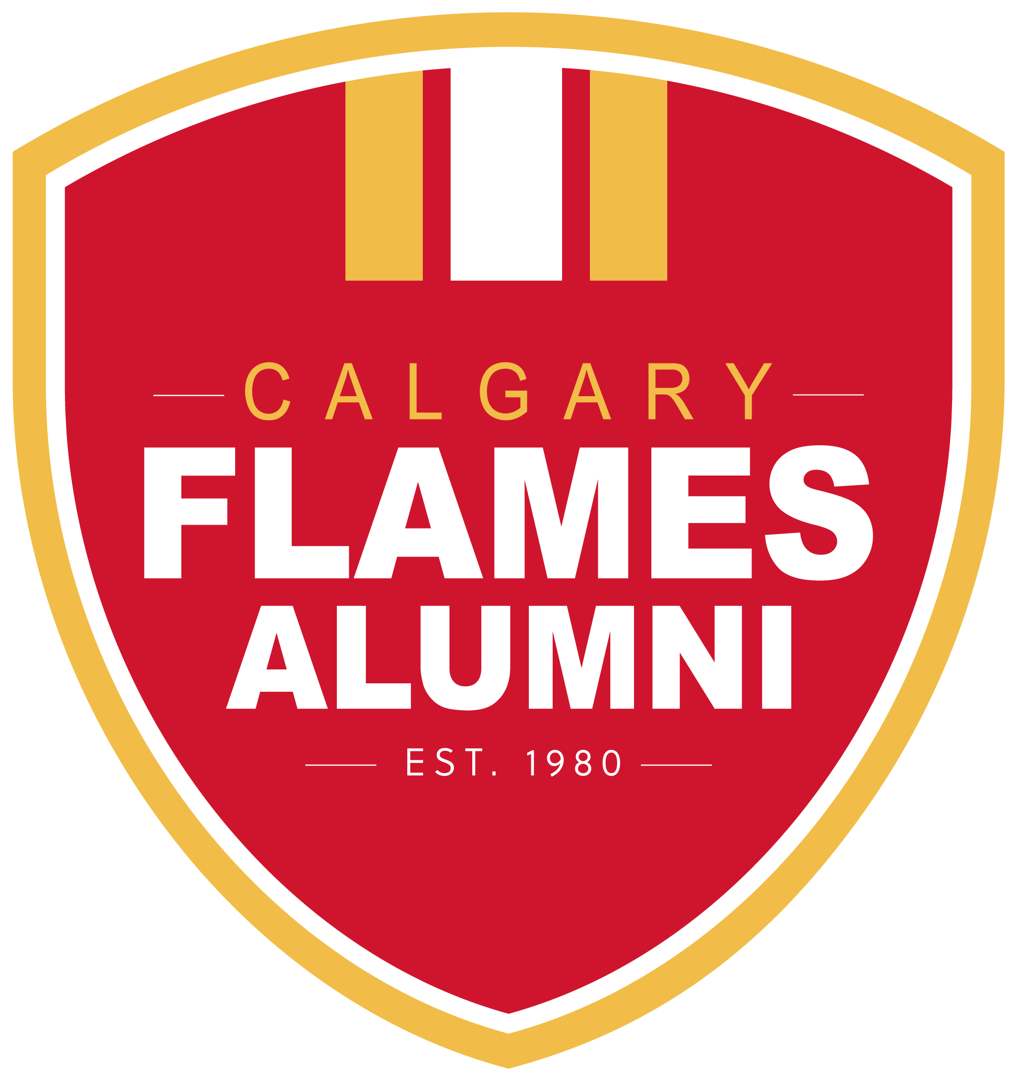 Calgary Flames Alumni